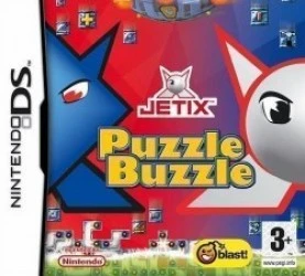 Jetix Puzzle Buzzle Rom